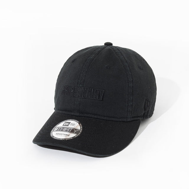 【15135286】GRIP SWANY × NEW ERA  9THIRTY BOX LOGO
