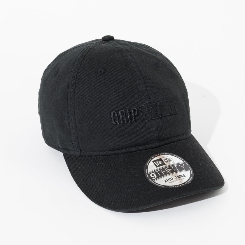 【15135286】GRIP SWANY × NEW ERA  9THIRTY BOX LOGO