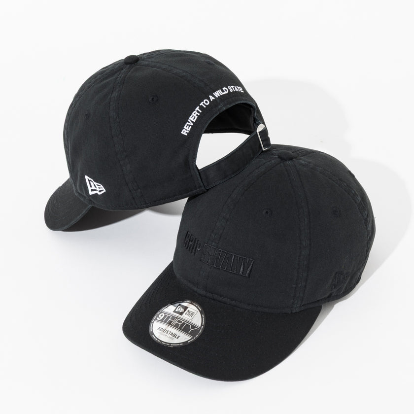 【15135285】GRIP SWANY × NEW ERA  9THIRTY BOX LOGO