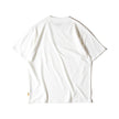 【GSMCT-109T】 GS BOX LOGO TEE