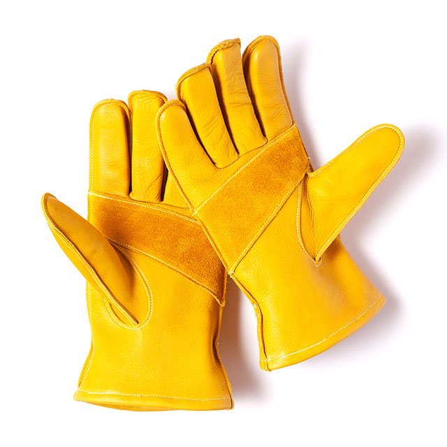 [G-1] HERITAGE GLOVES