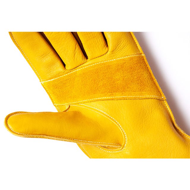 [G-1] HERITAGE GLOVES