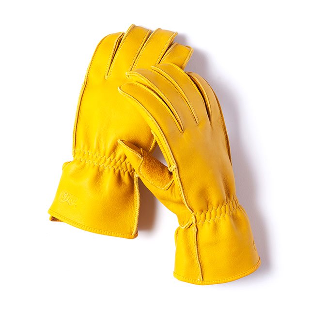 [G-2] GLOVE