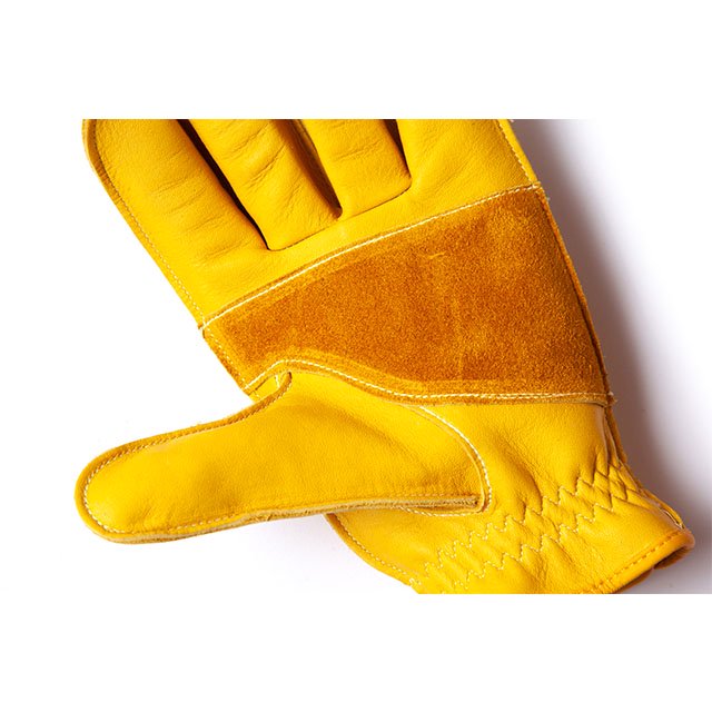 [G-4] GLOVE