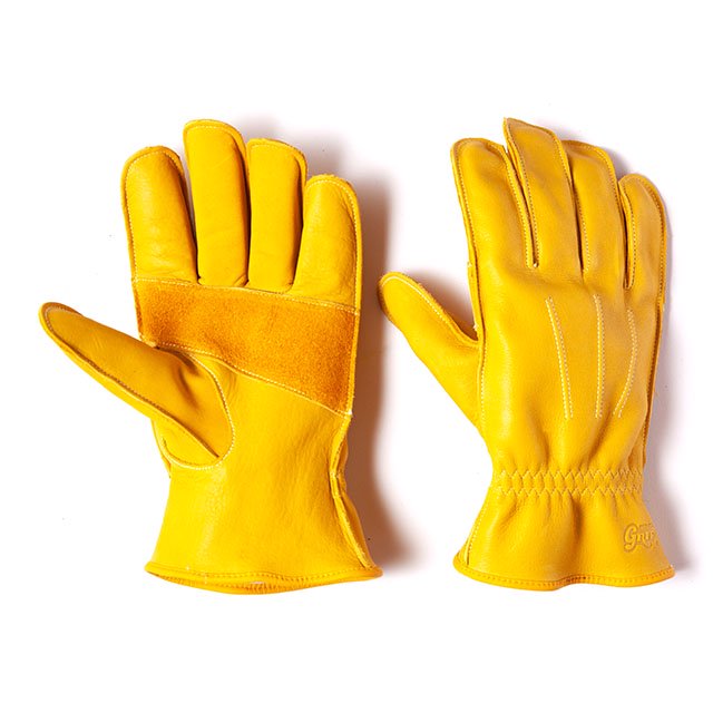 G-6 WINTER GLOVES