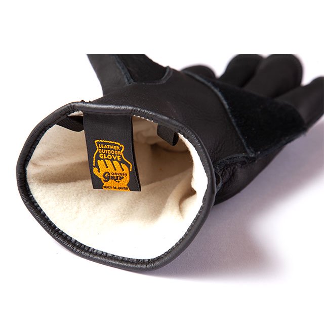 [G-6B] WINTER GLOVES