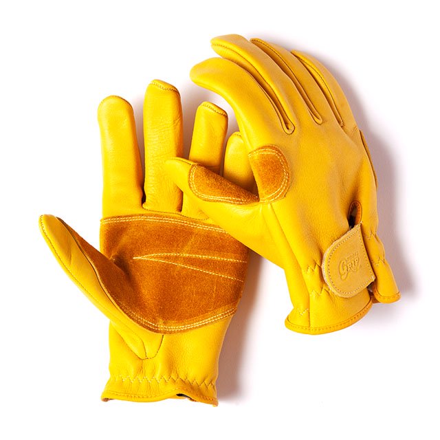 [G-10] GLOVES
