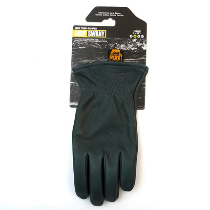 【G-50】LEATHER WORK GLOVE