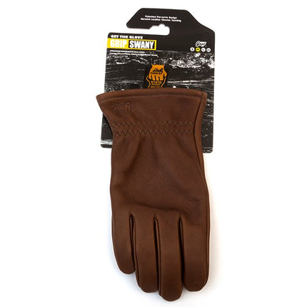 【G-50】LEATHER WORK GLOVE