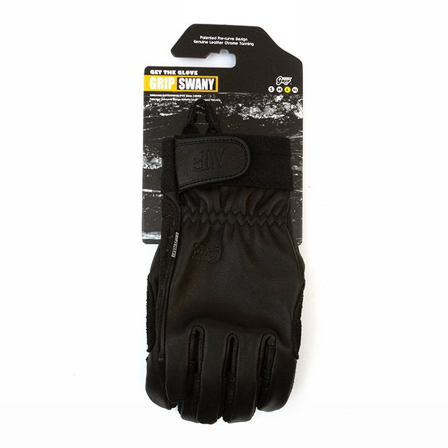 GAF-01】Exclusive Glove – grip-swany