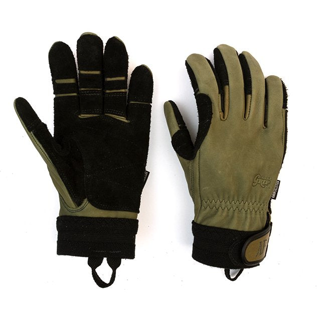 GAF-01】Exclusive Glove – grip-swany