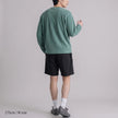 【GSMCT-210】 AERATION LS TEE
