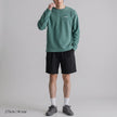 【GSMCT-210】 AERATION LS TEE