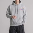 【GSMCT-185】 FOREVER FISHING HOODIE