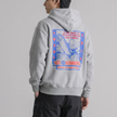 【GSMCT-185】 FOREVER FISHING HOODIE