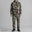 【GSMJ-233PT】 UQ SUPPLEX RIP GEAR HOODIE