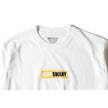【GSMCT-109T】 GS BOX LOGO TEE
