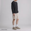 【GSMCT-229】 GEAR WIDE L/S TEE