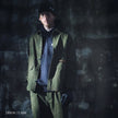【GSMSH-240】 VINTAGE LIKE WIDE FIELD SHIRTS