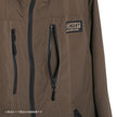 【GSMJ-233PT】 UQ SUPPLEX RIP GEAR HOODIE
