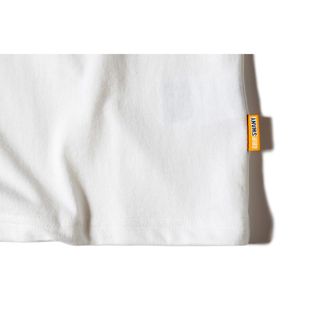 【GSMCT-109T】 GS BOX LOGO TEE