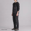 【GSMP-234】 RIPSTOP SUPPLEX WIDE GEAR PANTS