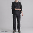 【GSMP-234】 RIPSTOP SUPPLEX WIDE GEAR PANTS