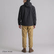 【GSMJ-233】 SUPPLEX RIP GEAR HOODIE
