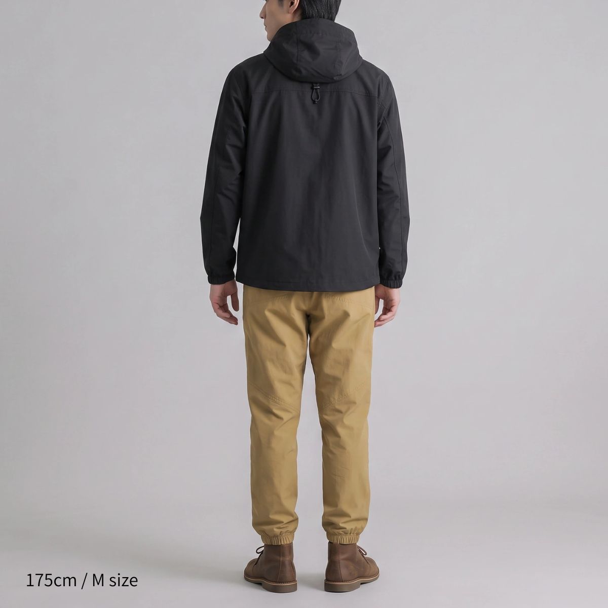 【GSMJ-233】 SUPPLEX RIP GEAR HOODIE