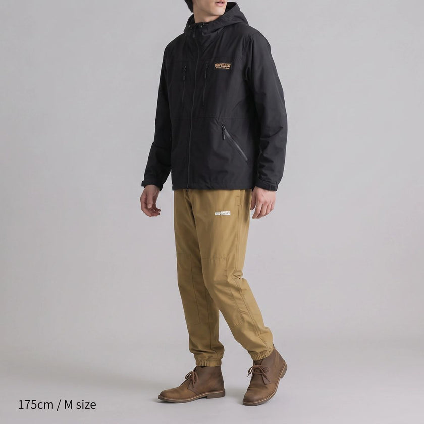 【GSMP-237】 60/40  EASY PANTS