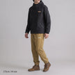 【GSMJ-233】 SUPPLEX RIP GEAR HOODIE