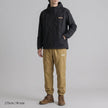 【GSMJ-233】 SUPPLEX RIP GEAR HOODIE