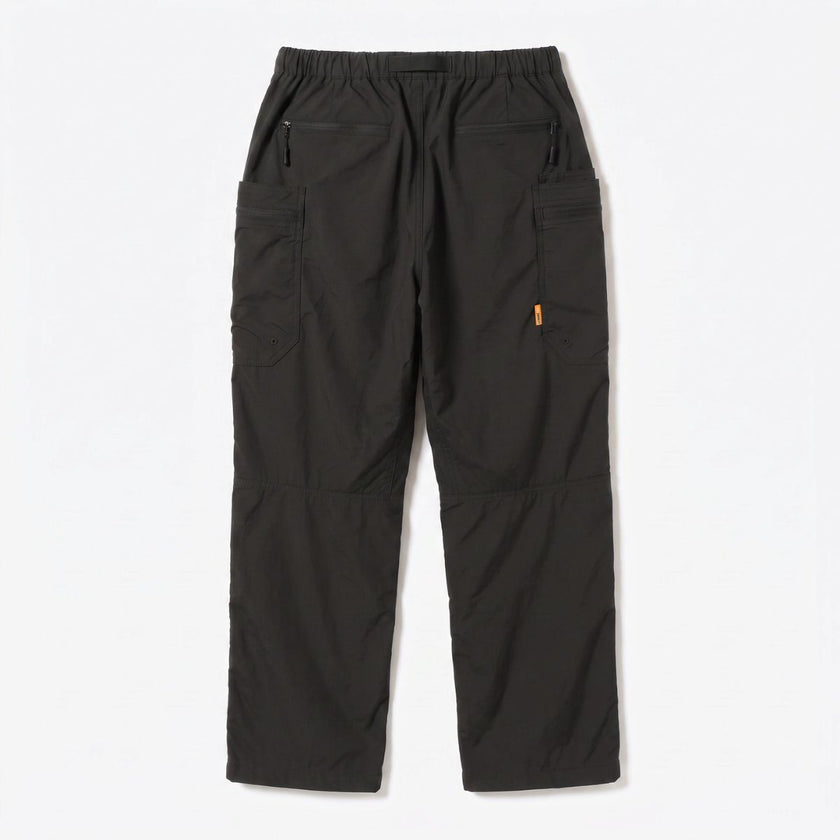 【GSMP-234】 RIPSTOP SUPPLEX WIDE GEAR PANTS