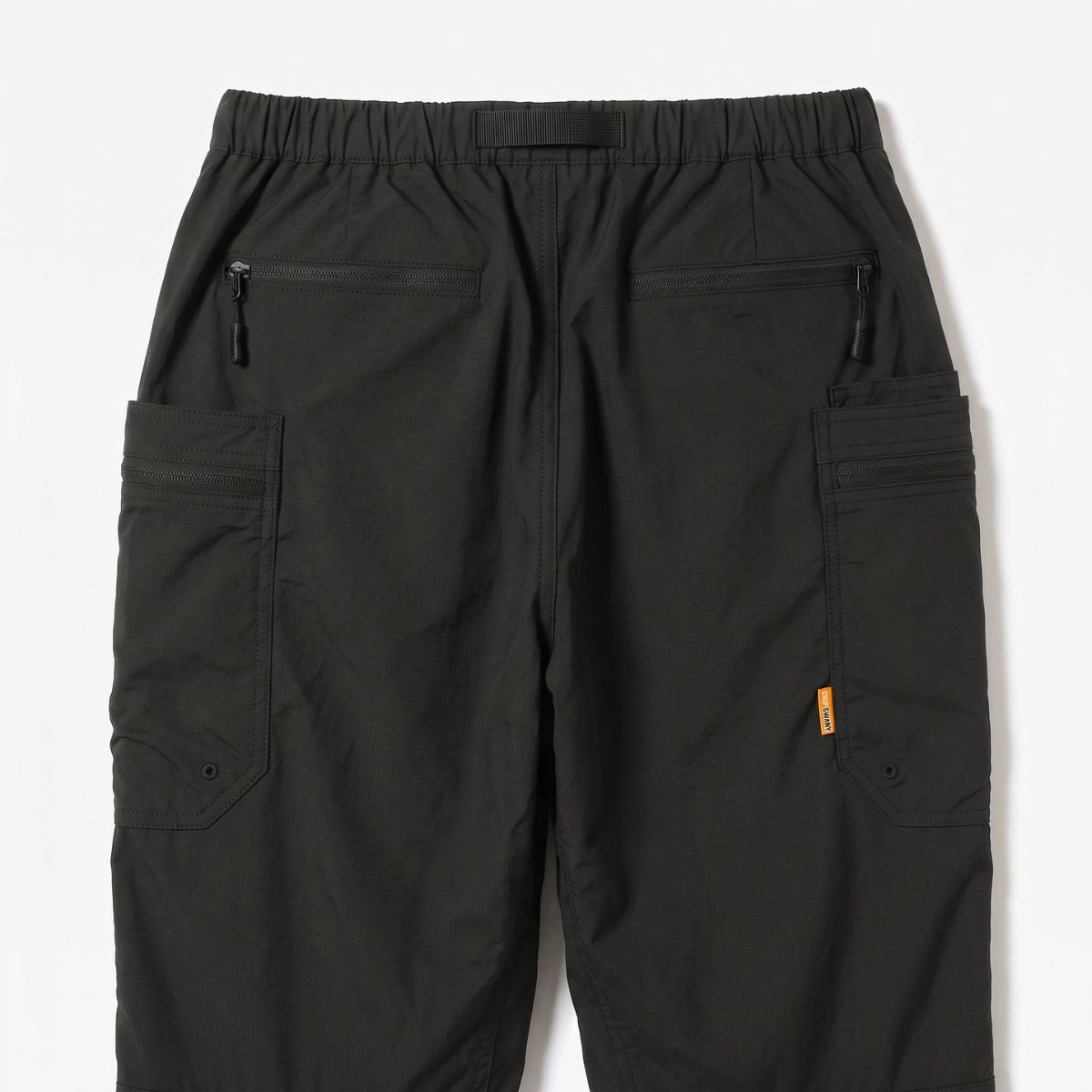 【GSMP-234】 RIPSTOP SUPPLEX WIDE GEAR PANTS
