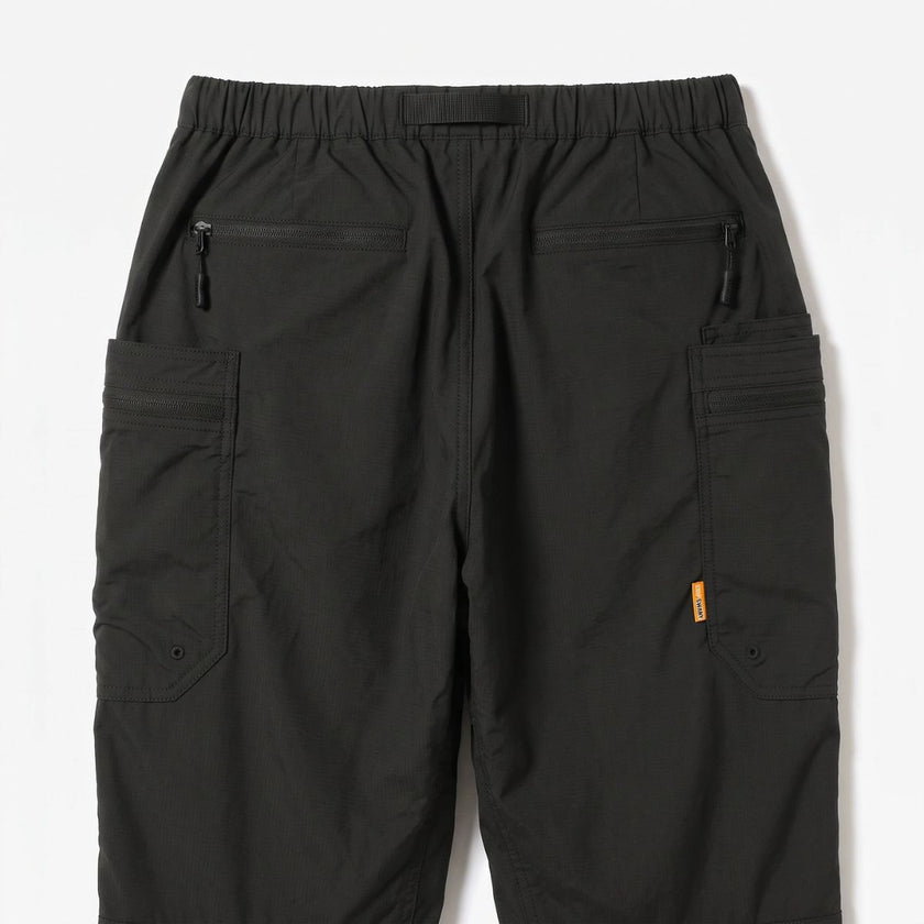 【GSMP-234】 RIPSTOP SUPPLEX WIDE GEAR PANTS