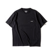 【GSMCT-110T】　GS BOX LOGO POCKET　TEE