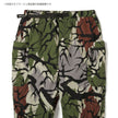 【GSMP-234】 RIPSTOP SUPPLEX WIDE GEAR PANTS