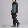 【GSMJ-208】 AERATION JACKET
