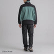 【GSMJ-208】 AERATION JACKET