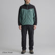【GSMP-234】 RIPSTOP SUPPLEX WIDE GEAR PANTS