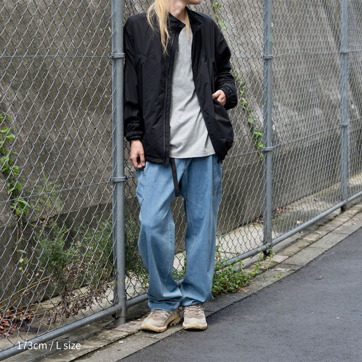 【GSMCT-121】 TRAVELING BEAR TEE