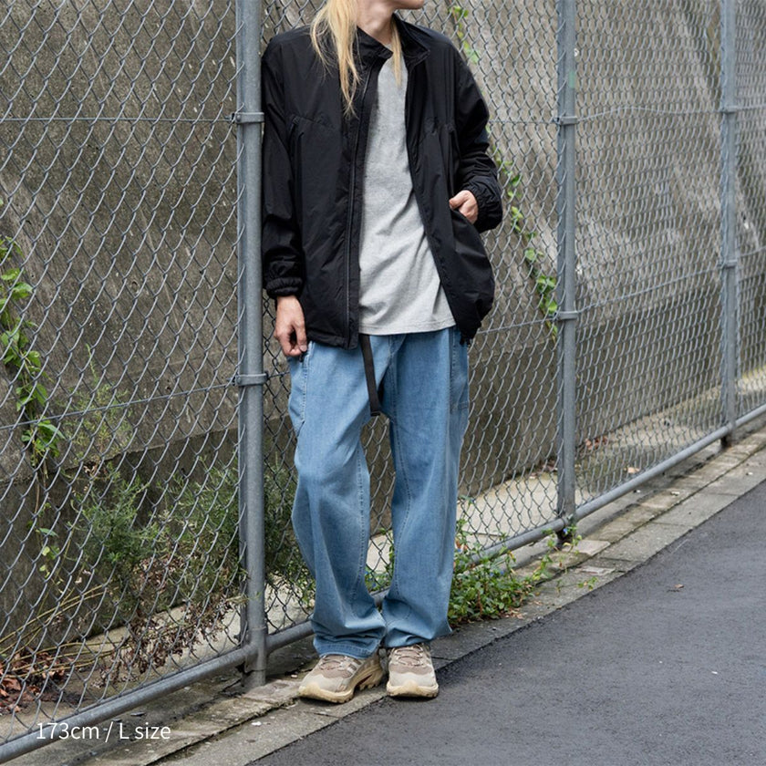 【GSMCT-121】 TRAVELING BEAR TEE