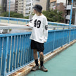 【GSMS-198】Supplex Rip Gear Buggy Shorts