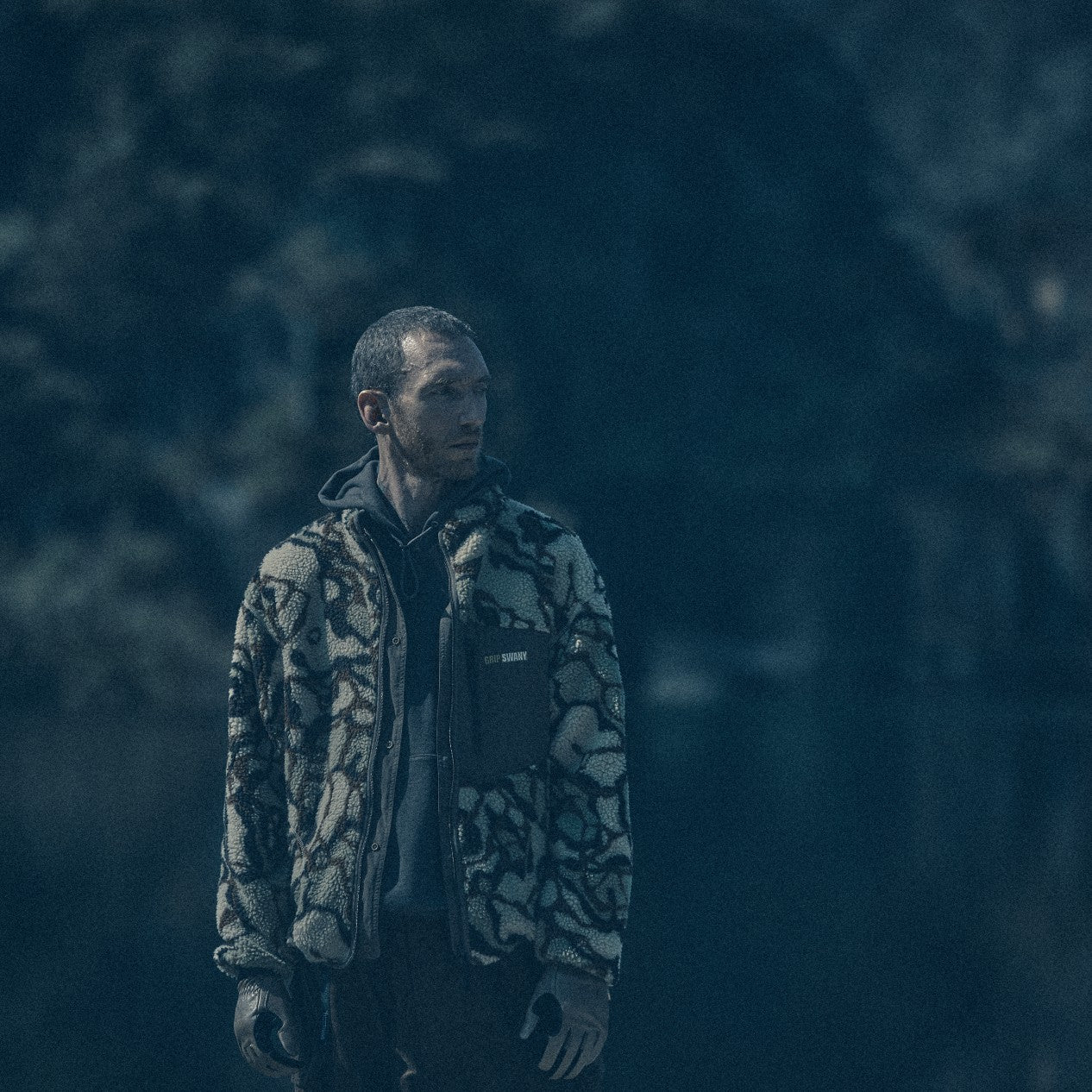 【GSMJ-060】 REVERSIBLE JKT 4.0