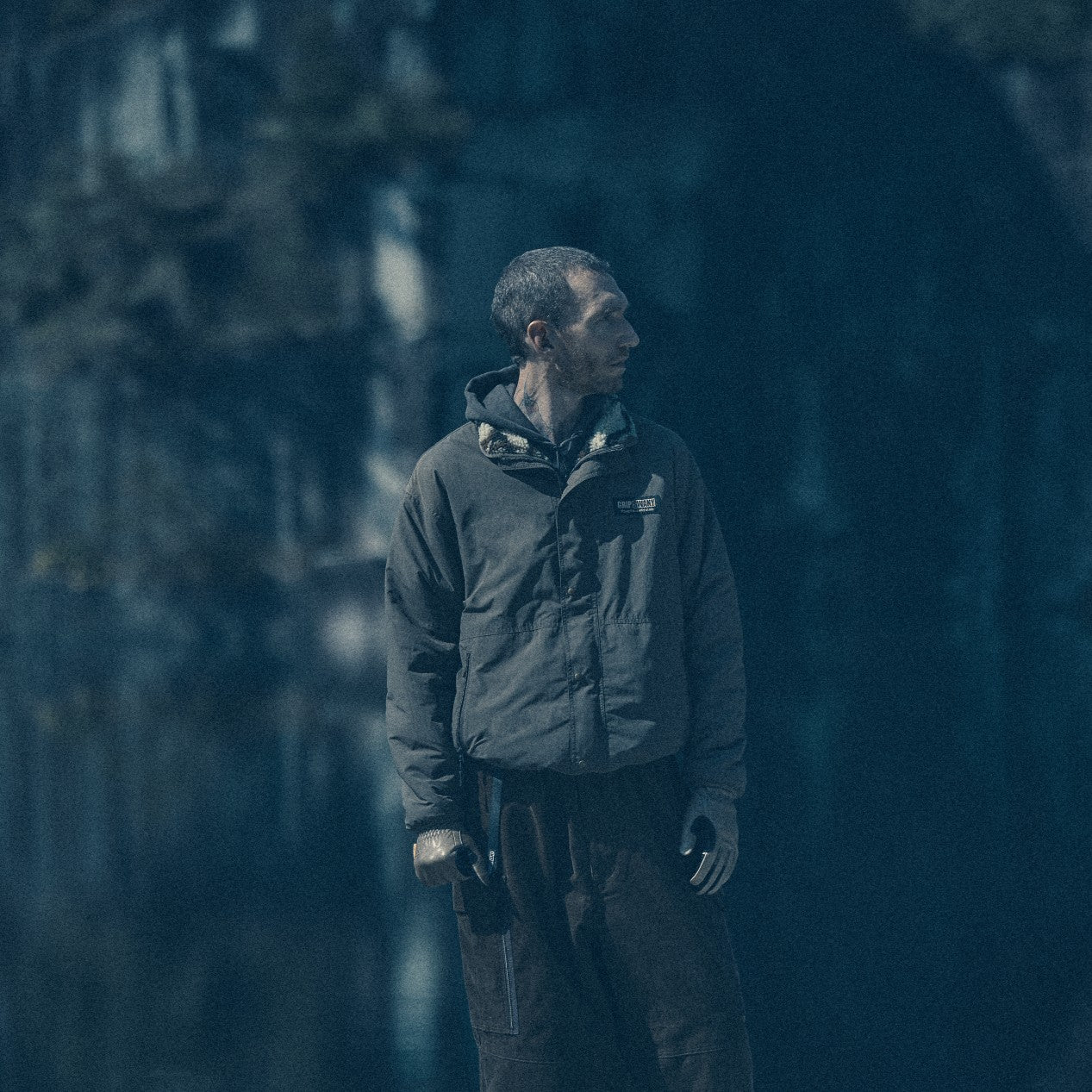 【GSMJ-060】 REVERSIBLE JKT 4.0