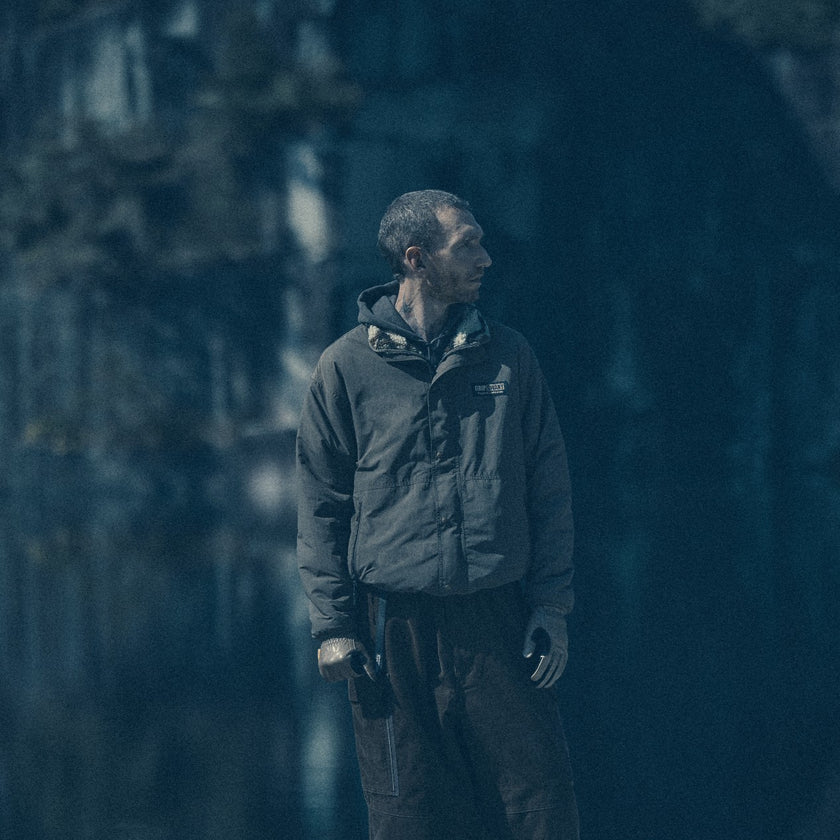 【GSMJ-060】 REVERSIBLE JKT 4.0