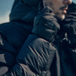 【TAION-106VZWK-GS】 CORDURA DOWN JACKET