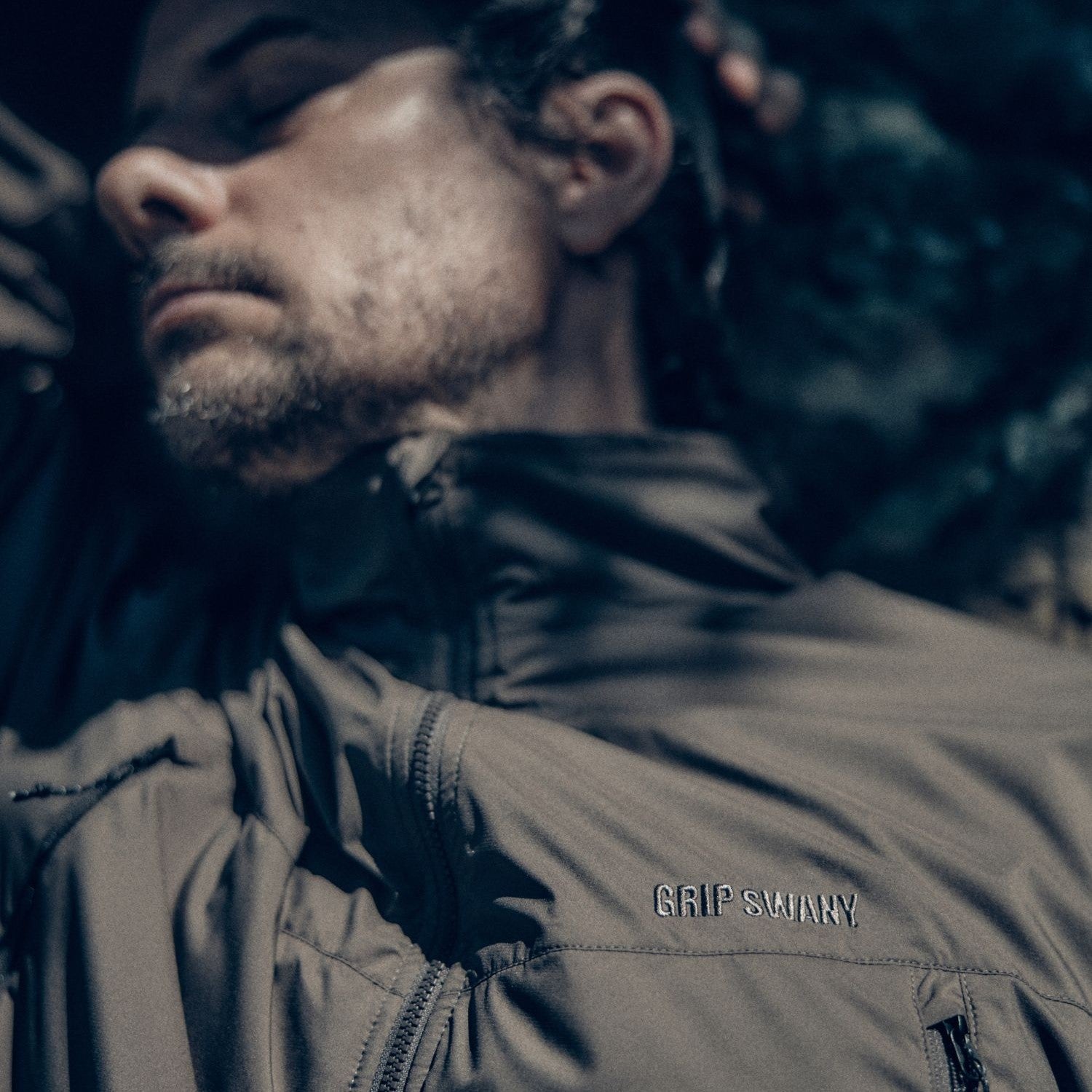 【GSMJ-219】 GS AIR FLOW MESH BLOUSON