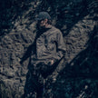 【GSMJ-219】 GS AIR FLOW MESH BLOUSON
