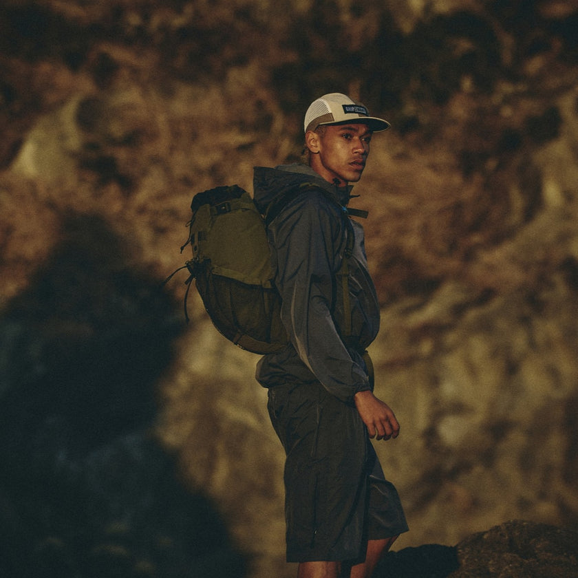 [GSMB0033] GS ROLL PACK